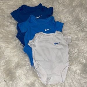 (❗️3 for $12❗️) Nike | Onesies
